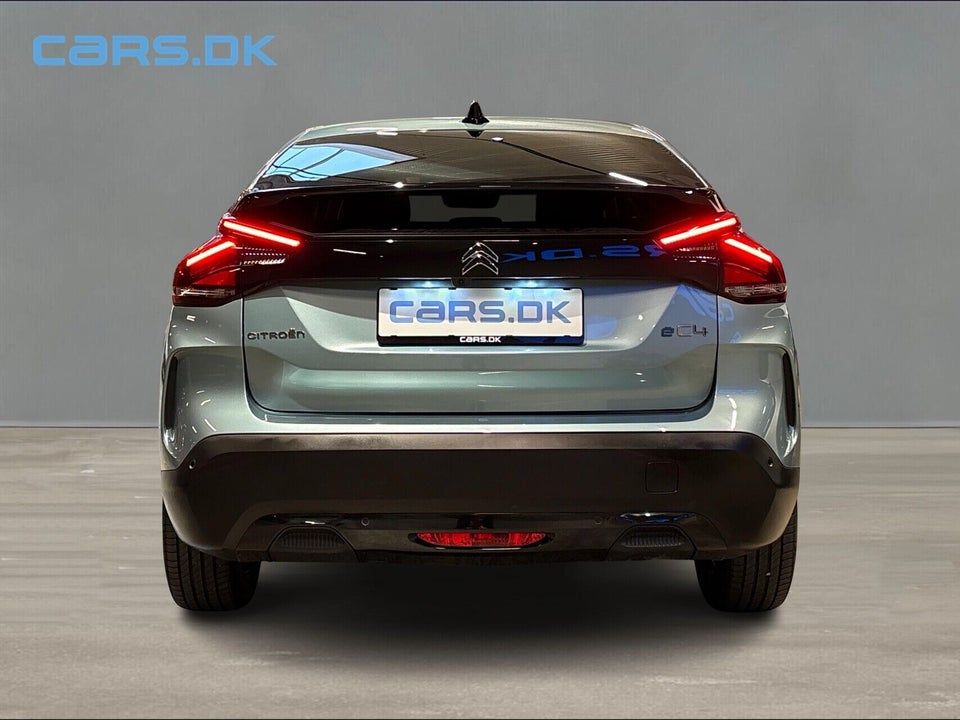 Citroën ë-C4 54 VTR Sport 5d