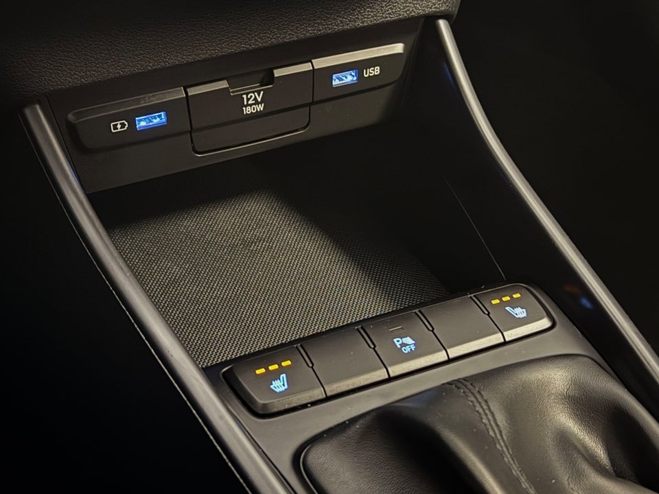 Hyundai i20 1,2 MPi Advanced 5d