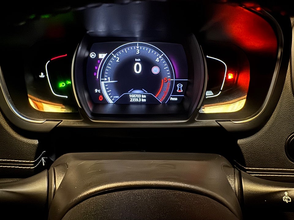 Renault Grand Scenic IV 1,5 dCi 110 Bose Edition EDC 5d