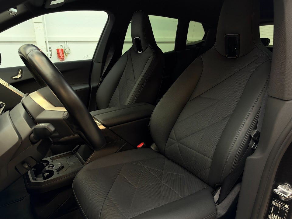 BMW iX xDrive40 Sport 5d