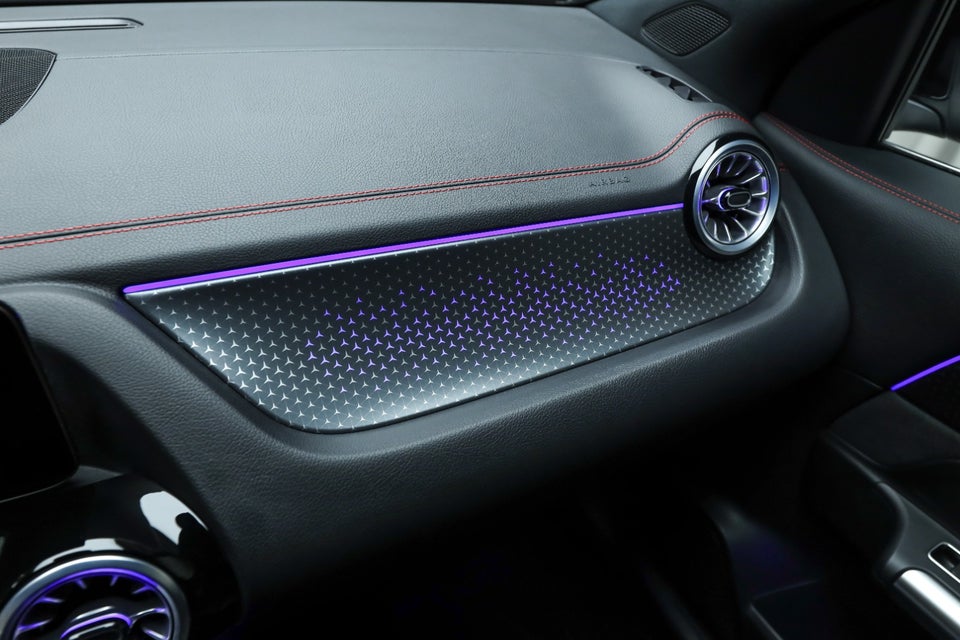 Mercedes EQA250+ AMG Advance 5d