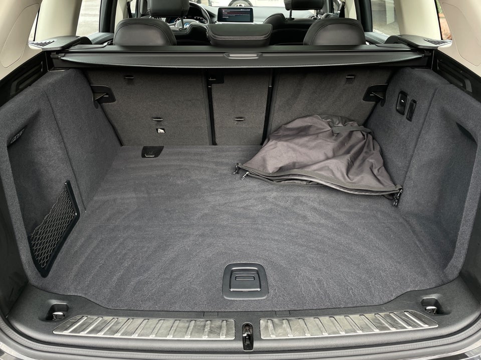 BMW iX3 Charged Plus 5d