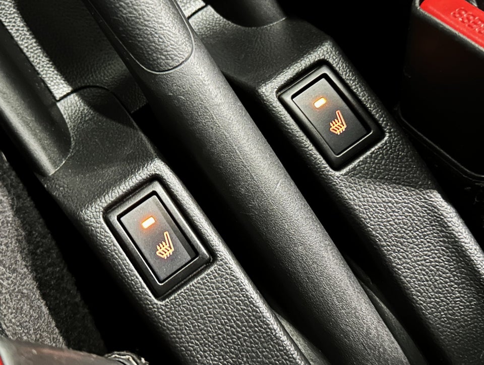 Suzuki Swift 1,2 mHybrid Action 5d