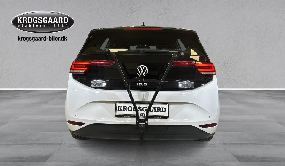 VW ID.3 58 Pro 5d