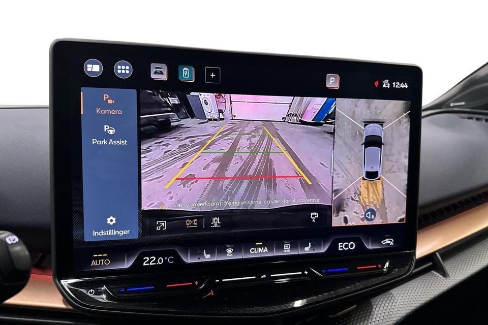 Cupra Tavascan 77 Adrenaline 5d