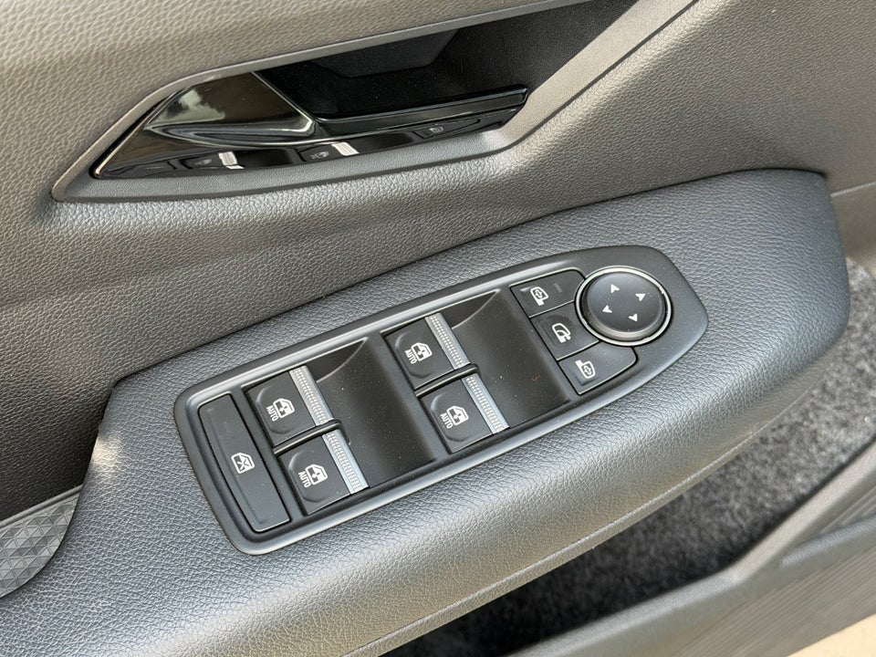 Renault Megane E-Tech 60 Evolution ER 5d