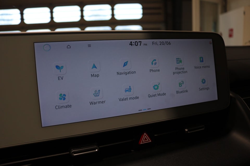 Hyundai Ioniq 5 73 AWD 5d