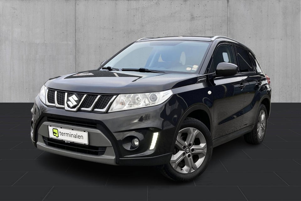 Suzuki Vitara 1,6 Active 5d