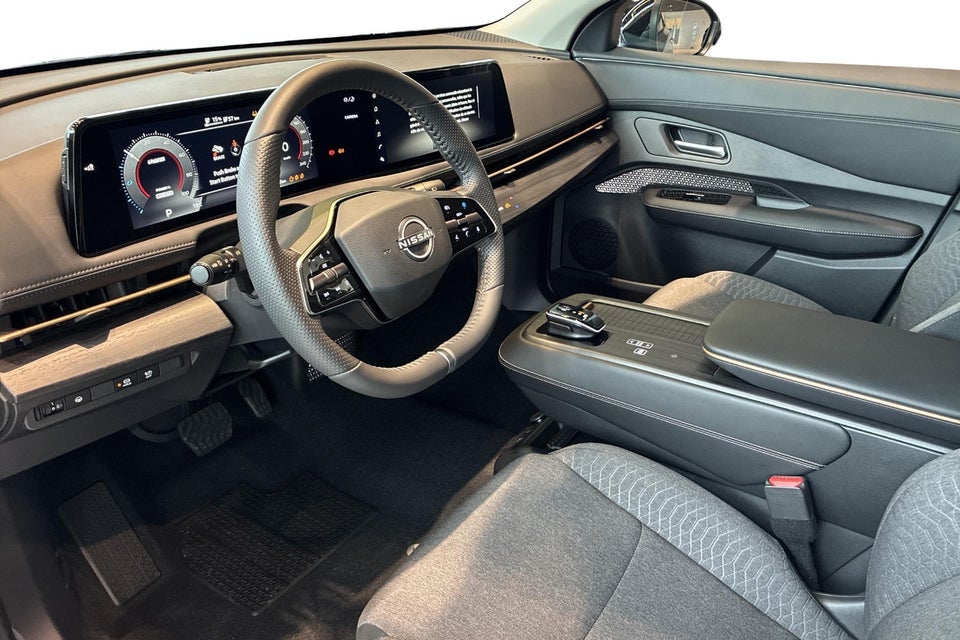 Nissan Ariya 63 Engage+ 5d