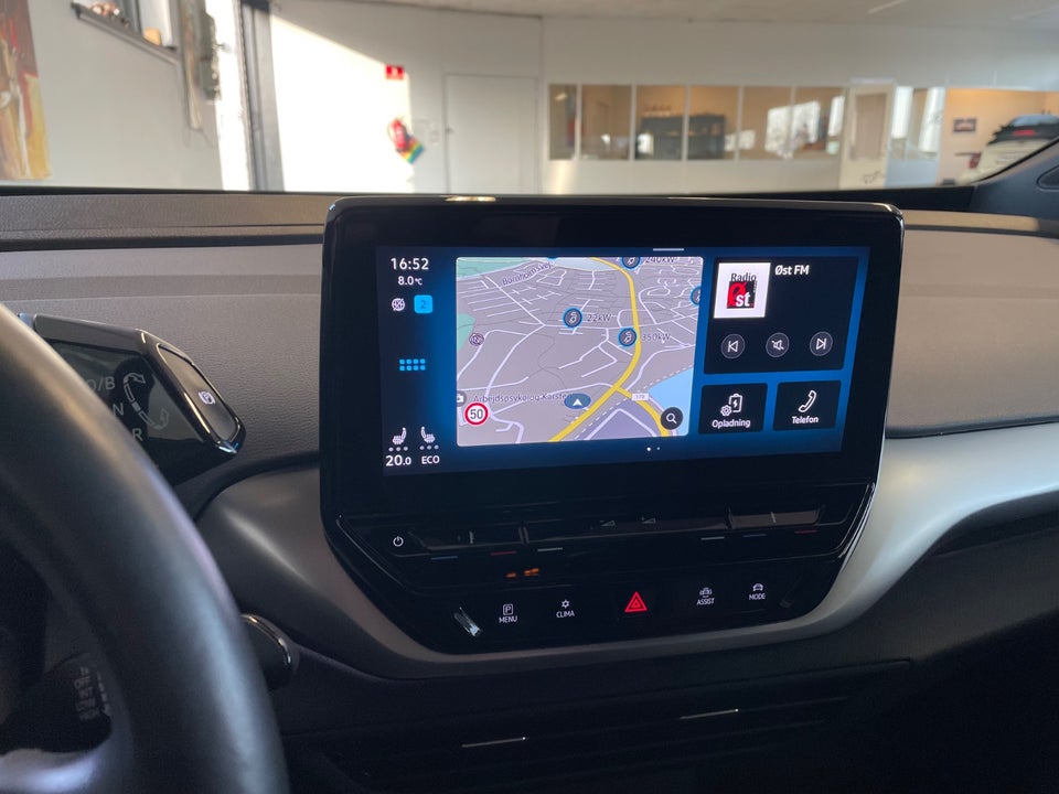 VW ID.4 77 Pro Performance 5d