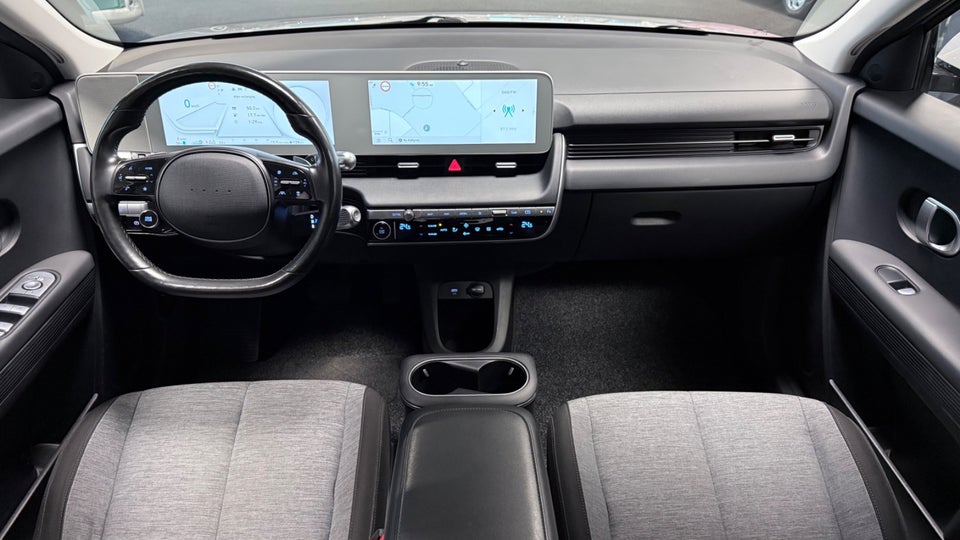 Hyundai Ioniq 5 73 Dynamiq 5d