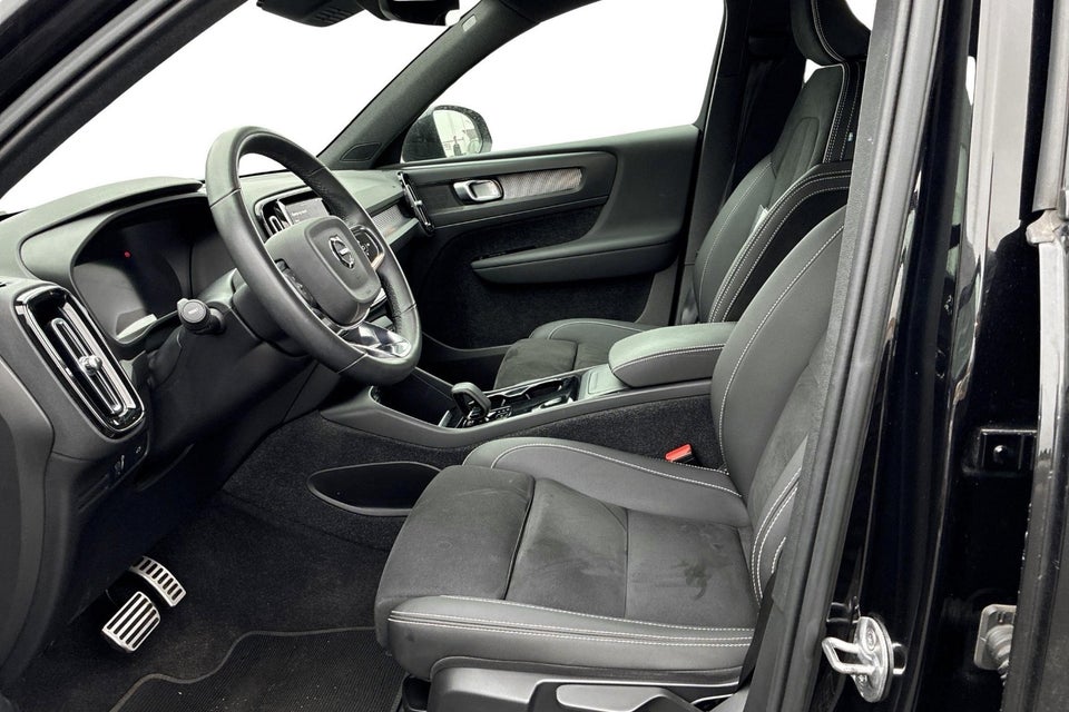 Volvo XC40 P6 ReCharge Plus 5d