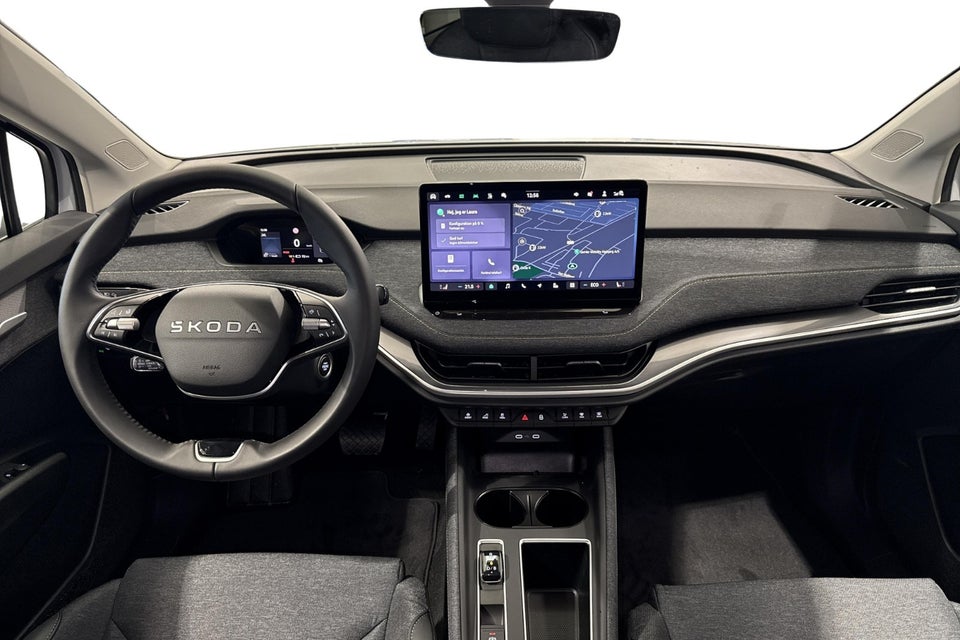 Skoda Elroq 85 iV Premium 5d