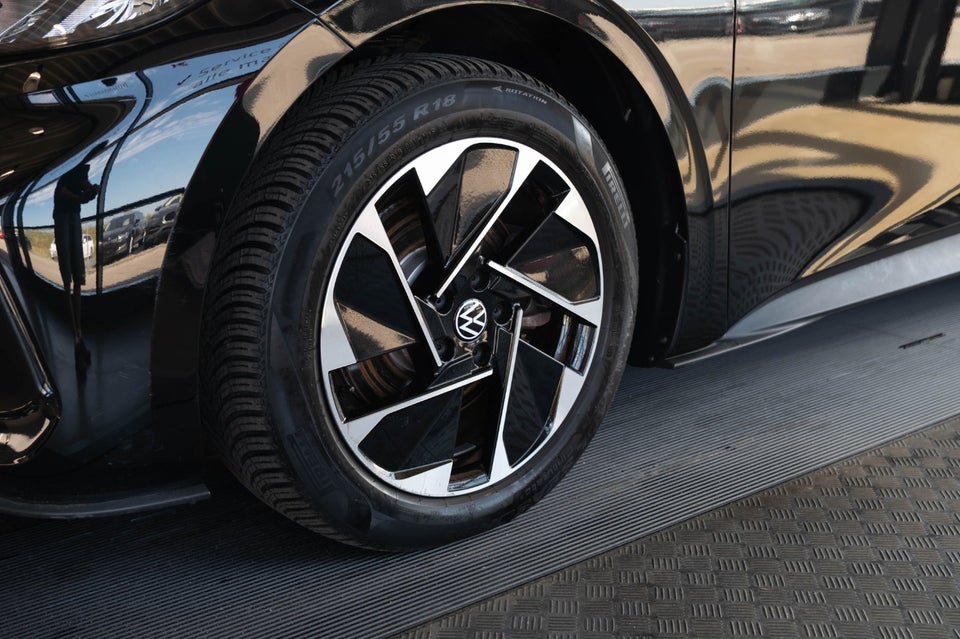 VW ID.3 58 Life 5d
