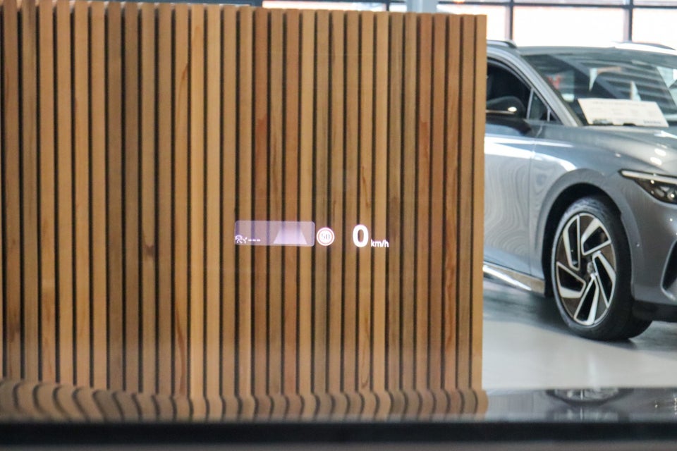 VW ID.4 77 GTX 4Motion 5d