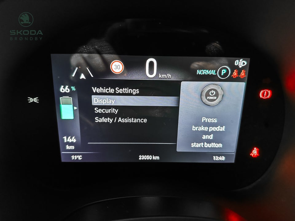 Fiat 500e 42 Icon 3d