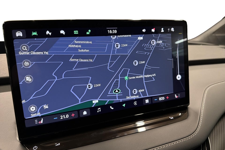 Skoda Elroq 85 iV Sportline 5d