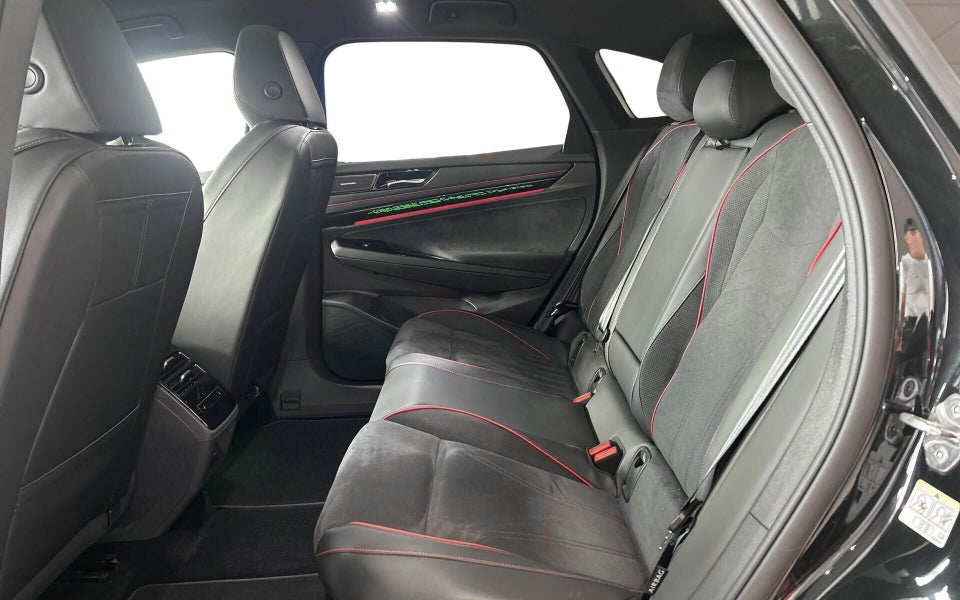 VW ID.7 86 GTX Tourer 4Motion 5d