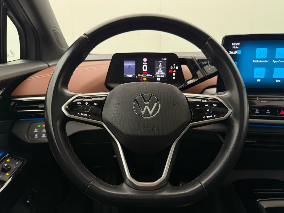 VW ID.4 77 Pro Performance Max 5d