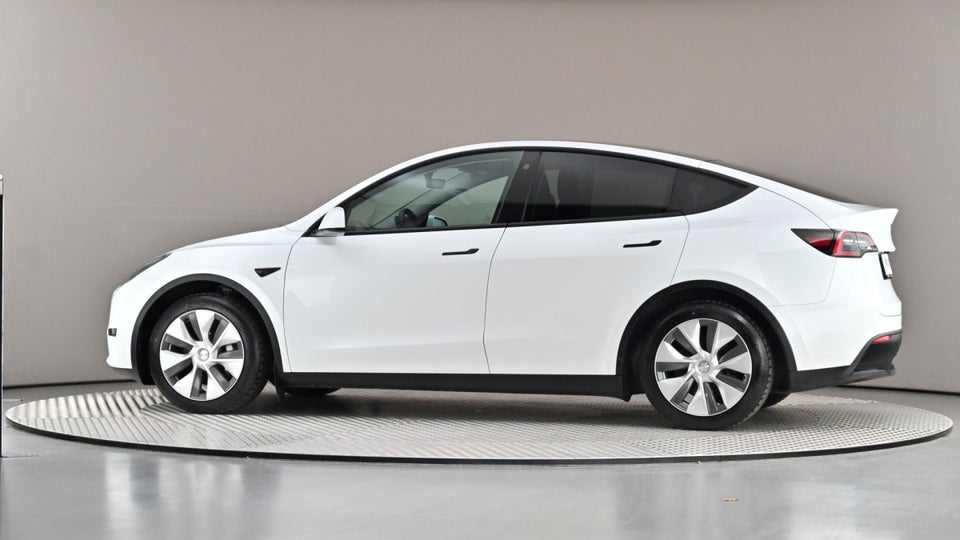 Tesla Model Y RWD 5d