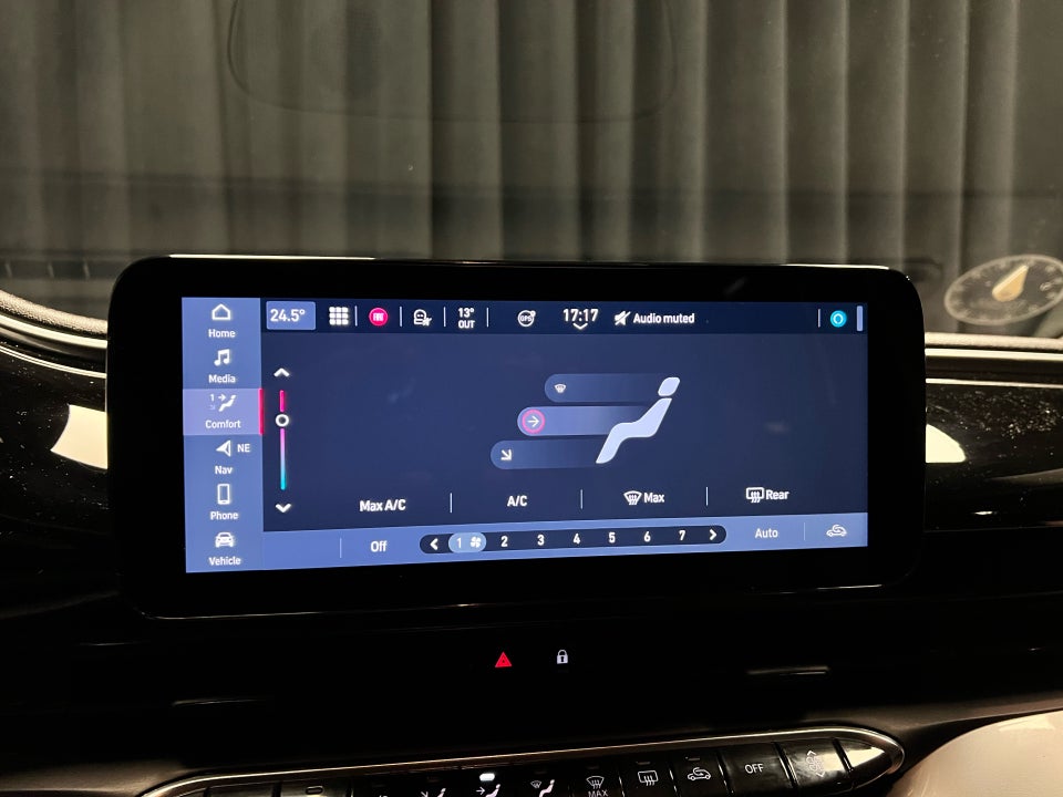 Fiat 500e 42 Icon 3d