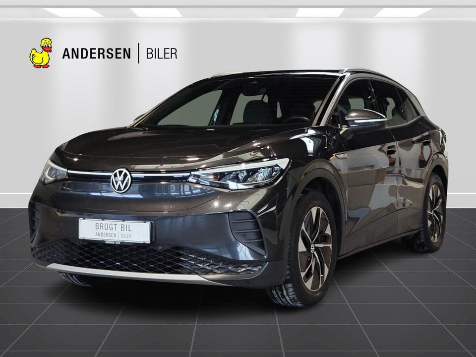 VW ID.4 77 Life Performance 5d