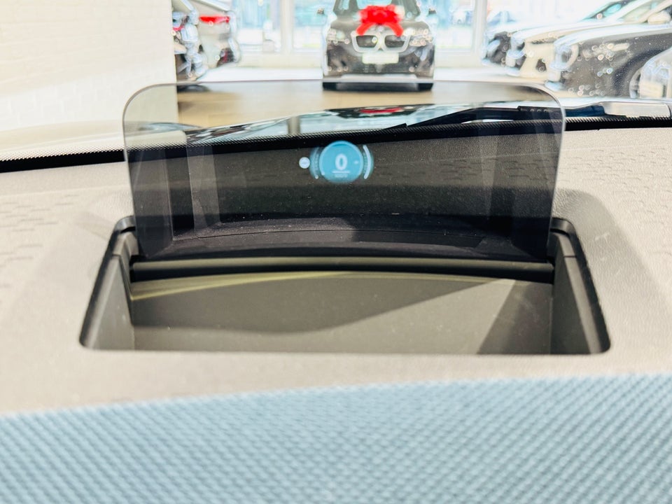 MINI Countryman E Favoured Trim M 5d
