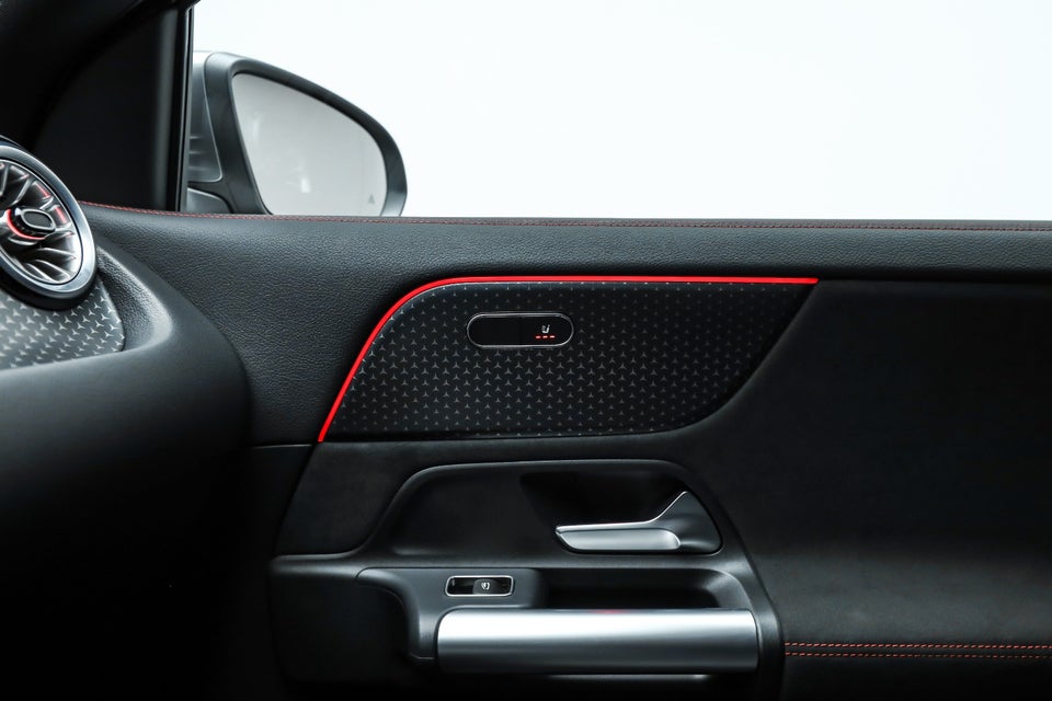 Mercedes EQA250+ AMG Advance 5d