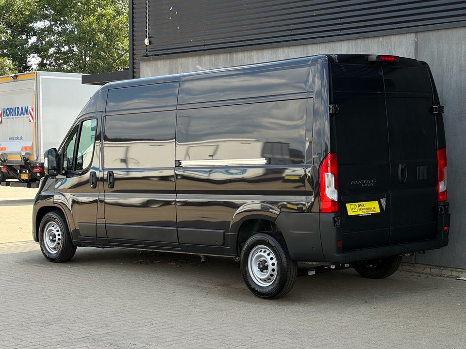 Fiat Ducato 35M 2,2 BlueHDi 180 L3H2 Comfort EAT8