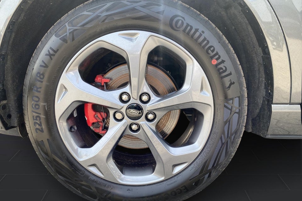 Ford Kuga 2,5 HEV ST-Line X CVT 5d