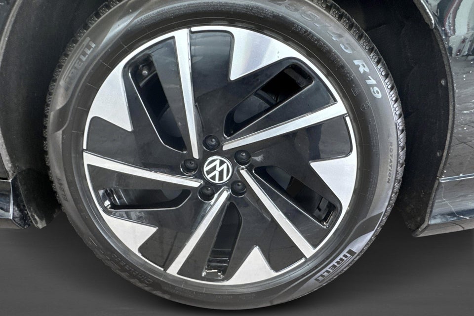 VW ID.7 86 Style S Tourer 5d