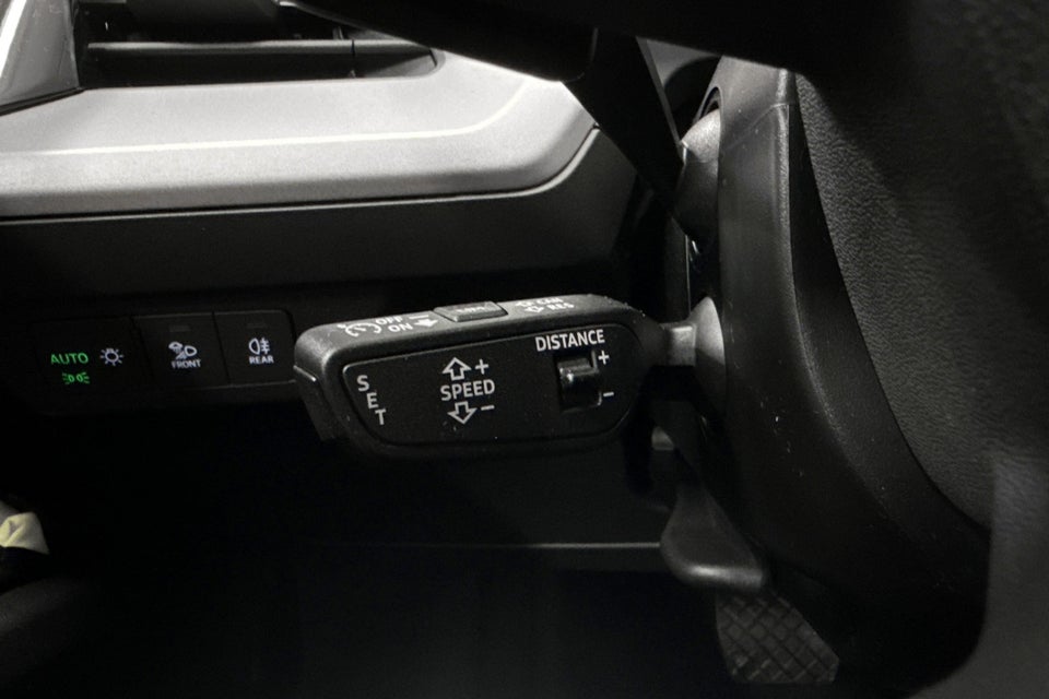 Audi Q4 e-tron 45 S-line Edition 5d