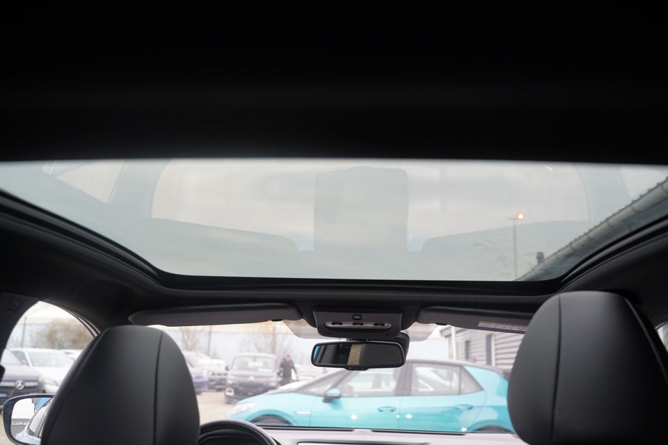 Nissan Qashqai 1,2 Dig-T 115 Tekna+ 5d