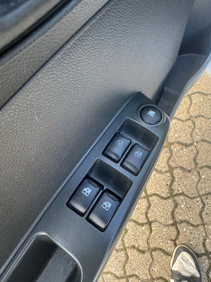 Chevrolet Spark 1,2 LTZ 5d