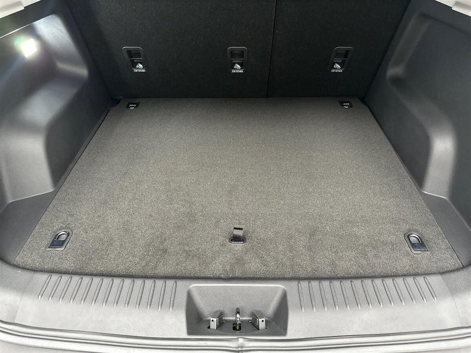 Omoda 5 EV Premium 5d