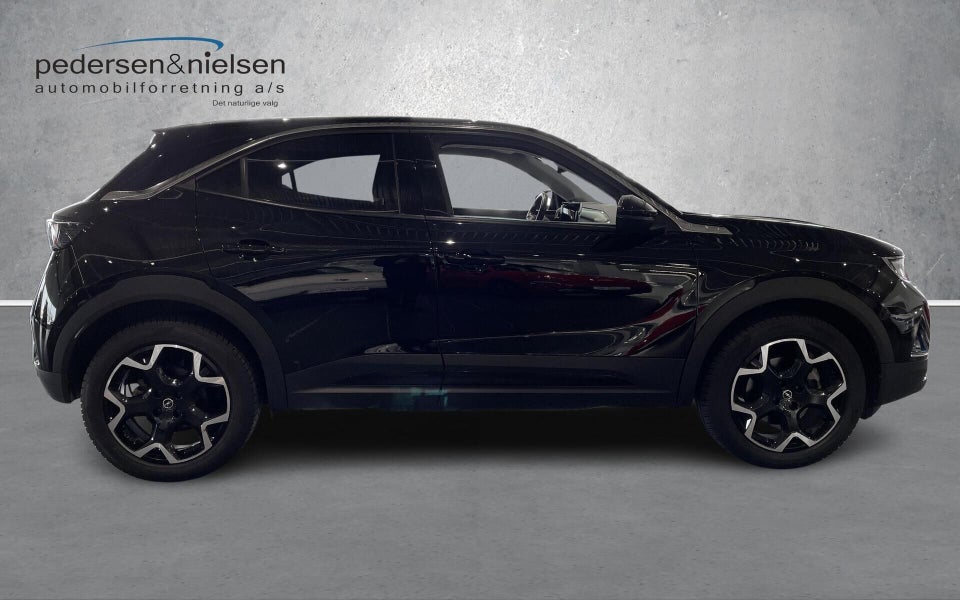 Opel Mokka-e 50 Edition 5d