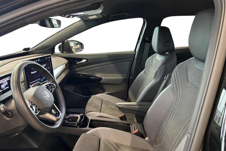 VW ID.4 77 Style+ 5d