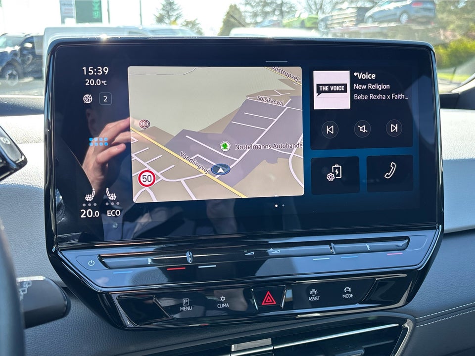 VW ID.3 58 Pro Performance 5d