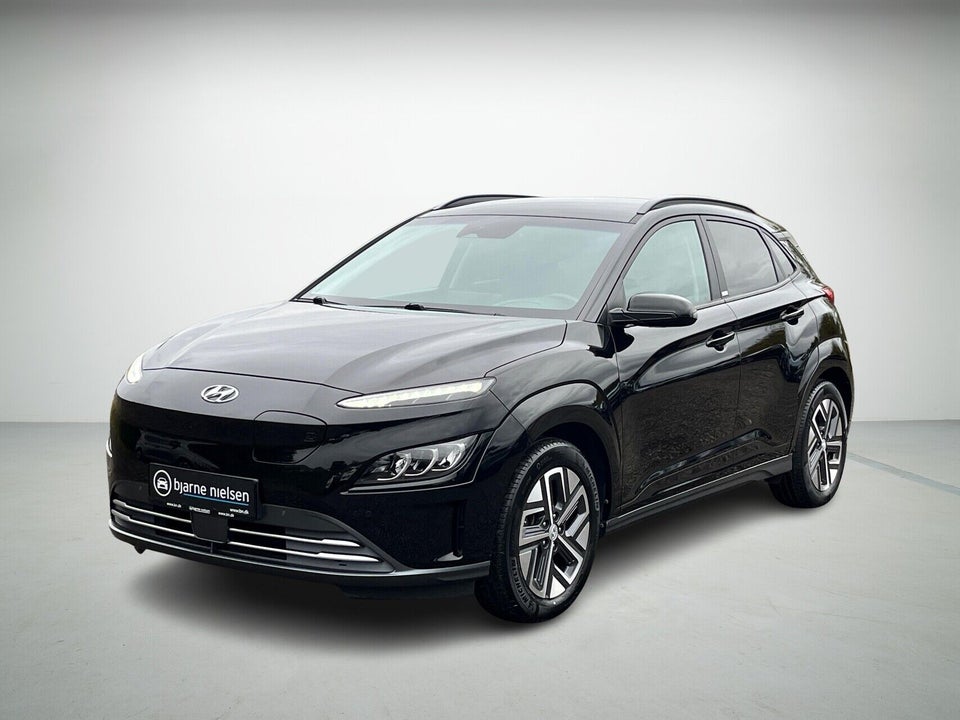 Hyundai Kona 39 EV Trend 5d