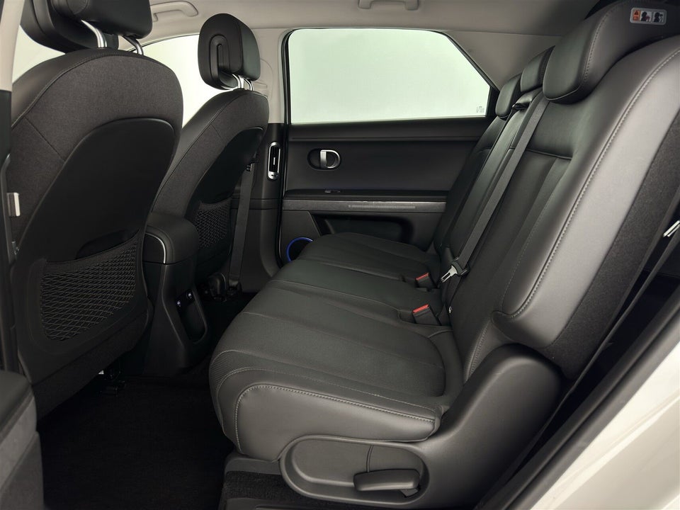 Hyundai Ioniq 5 77 Ultimate 5d