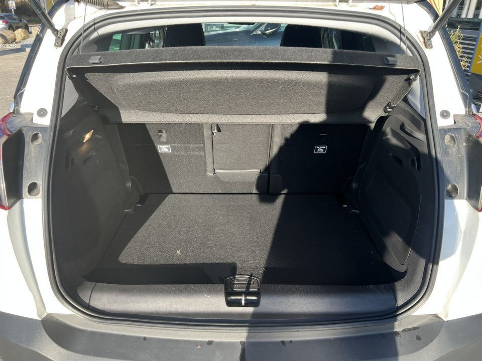 Opel Crossland X 1,2 T 130 Sport aut. 5d