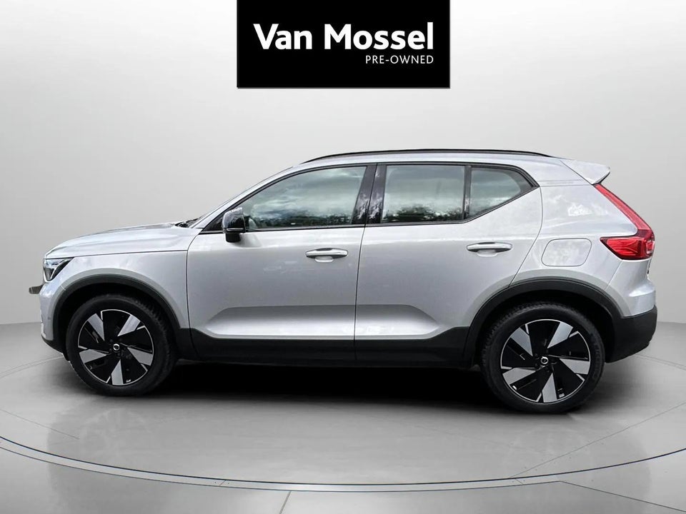 Volvo XC40 ReCharge Extended Range Ultimate 5d