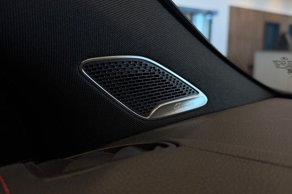 Mercedes EQA250+ AMG Premium 5d