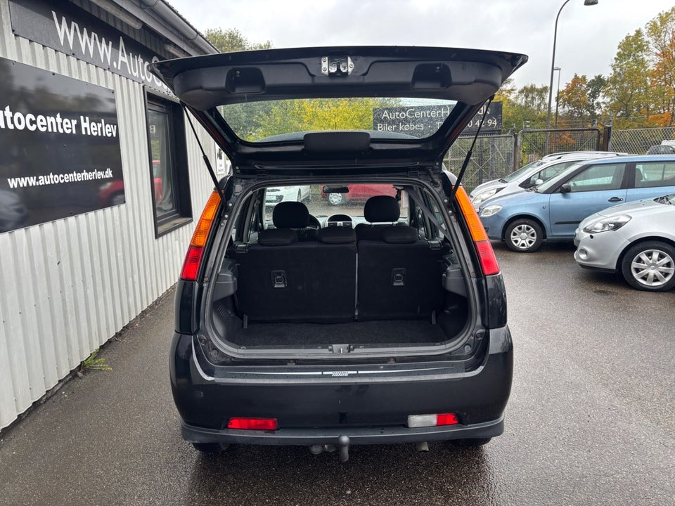 Suzuki Ignis 1,3 SE 5d