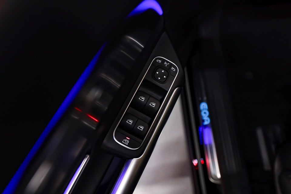 Mercedes EQA350 AMG Advance 4Matic 5d