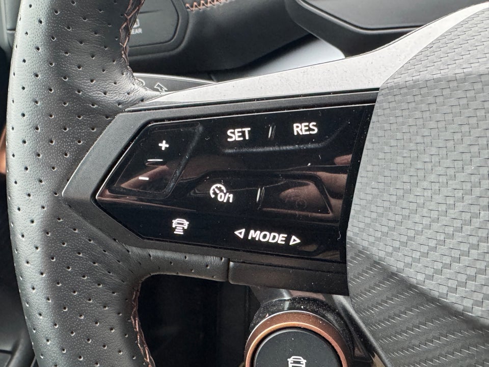 Cupra Born 77 e-Boost 5d