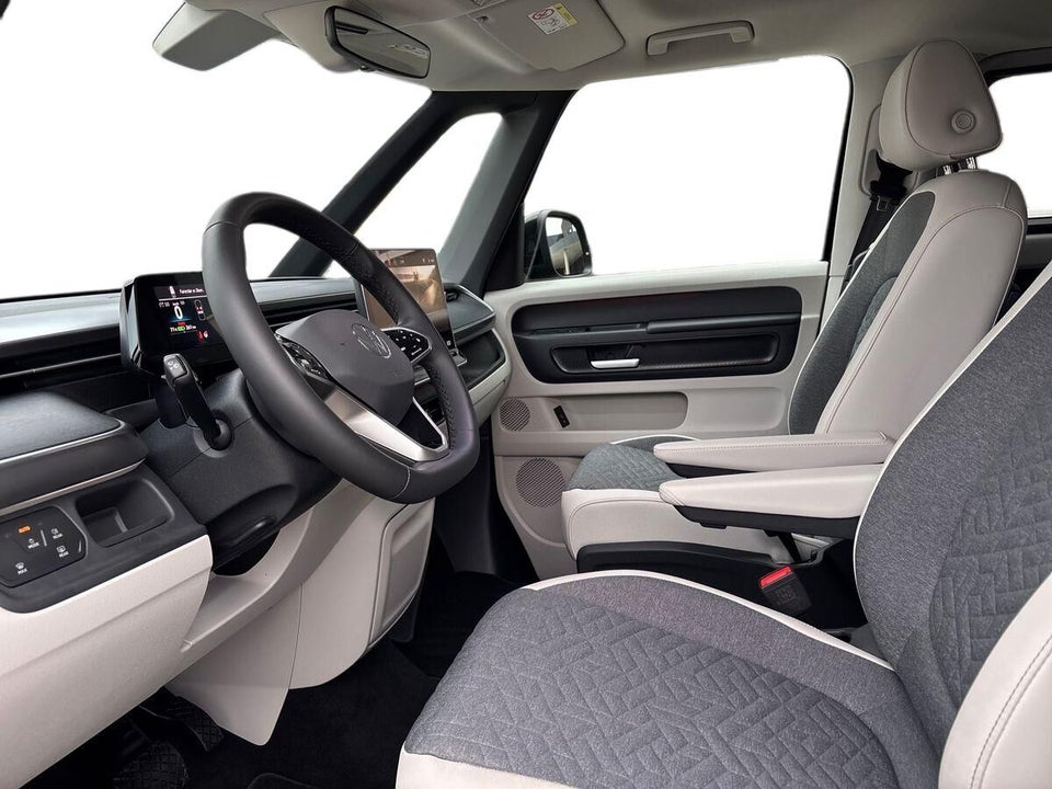 VW ID.Buzz 79 Pro SWB 5d