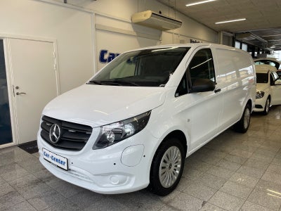Mercedes eVito 112 L