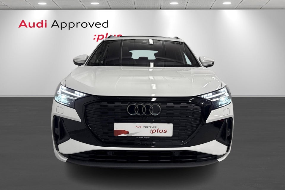 Audi Q4 e-tron 45 S-line Edition 5d