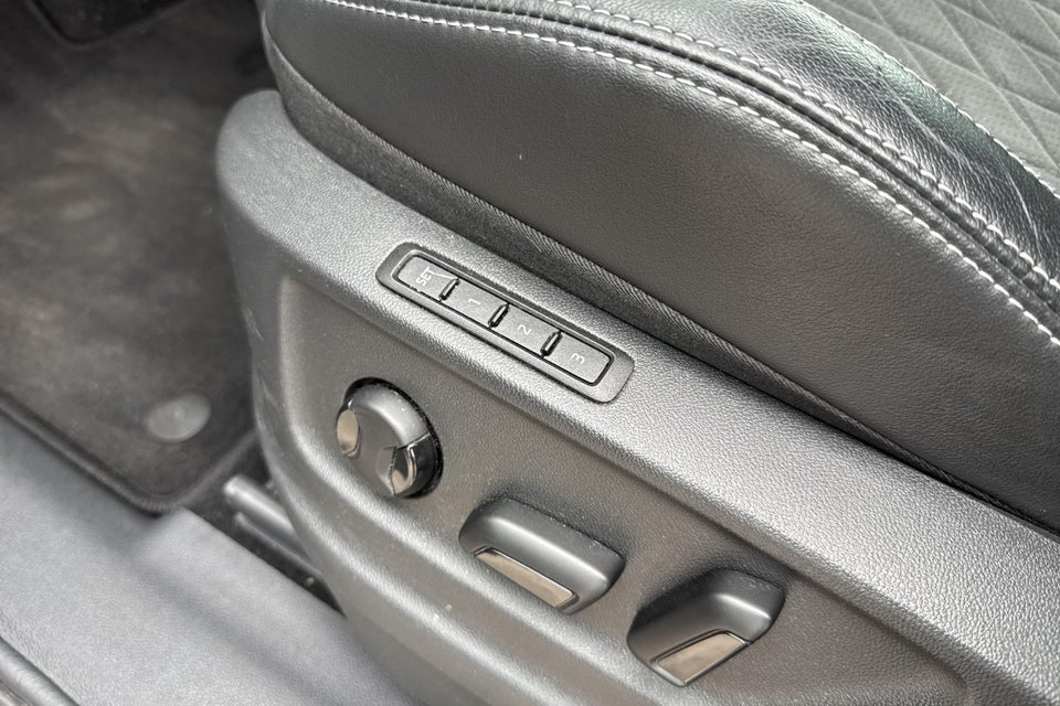 Skoda Kodiaq 1,5 TSi 150 Sportline DSG 5d